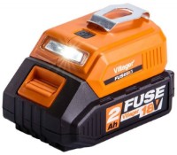 Lanterna pro Villager Fuse VLN 9920