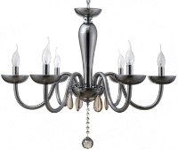 Lustră Lampardi Smoky LP132-6 