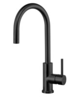 Смеситель для кухни Reginox Cano Gun Metal