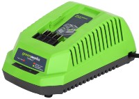 Încărcător Greenworks G40UC 40V  