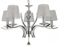 Lustră Lampardi Fenix LP244-5 