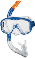 Masca şi tub pentru înot Beco Bahia (99006)