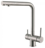 Baterie bucătărie Fabiano FKM 3140 SS Inox