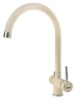Baterie bucătărie Fabiano FKM 315 SS Cream