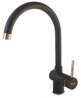 Baterie bucătărie Fabiano FKM 39 SS Antracit