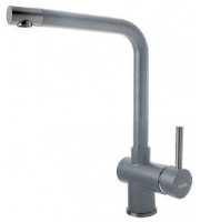 Смеситель для кухни Fabiano FKM 45 SS Titanium