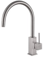 Baterie bucătărie Fabiano FKM 50 SS Inox