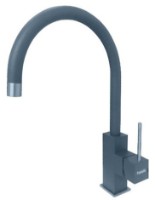 Baterie bucătărie Fabiano FKM 50 SS Titanium