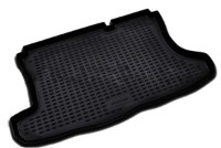 Автоковрики Novline Element Ford Fusion 09/2002 (EXP.NLC.16.06.B12)