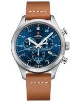 Наручные часы Swiss Military SM34076.06