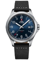 Ceas de mână Swiss Military SMA34077.02