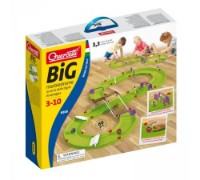 Set jucării transport Quercetti Big Marbledrom (6305)