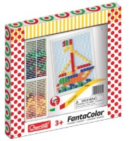 Мозайка Quercetti Fantacolor (0284)