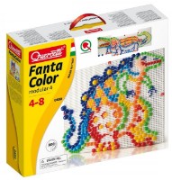 Mozaic Quercetti Fantacolor (0880)