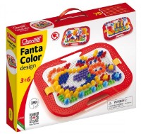 Mozaic Quercetti Fantacolor (0900)