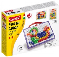 Мозайка Quercetti Fantacolor (0923) 