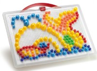 Мозайка Quercetti Fantacolor (0950) 