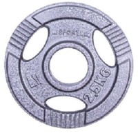 Greutate Insportline Hamerton 2.5kg (12702)