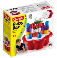 Мозайка Quercetti Fantacolor Daisy Basket (0272)