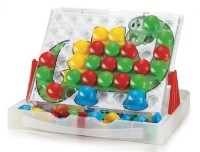 Мозайка Quercetti Fantacolor Junior (4190)