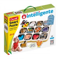 Развивающий набор Quercetti Farm (230)