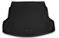 Автоковрики Novline Element Honda CR-V 2012-2015 2015 (EXP.CARHND00018)