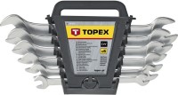 Набор ключей Topex 35D655