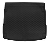 Covoraşe auto Novline Element Audi Q5 2017 (ELEMENT0425B13)