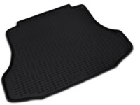 Автоковрики Novline Element BMW X4 F26 2014 4WD (EXP.ELEMENT1043B13)