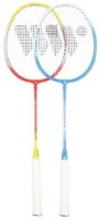 Set rachete pentru badminton Wish Alumtec 366K