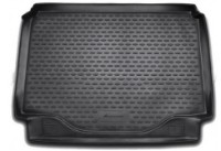 Автоковрики Novline Element Chevrolet Tracker 2013 (EXP.CARCHV00027)