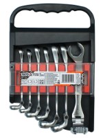 Trusa tubulare Yato YT-0190