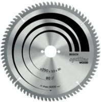 Disc de tăiere Bosch 2608640442