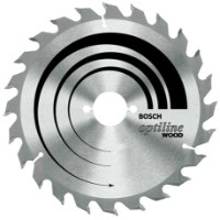 Disc de tăiere Bosch 2608640732