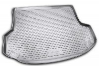 Автоковрики Novline Element Hyundai ix35 2010 (EXP.NLC.20.36.B13)