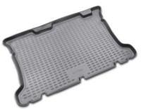 Автоковрики Novline Element Hyundai Matrix 2001 (EXP.NLC.20.09.B12)