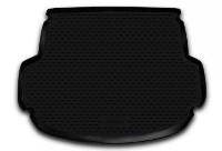 Автоковрики Novline Element Hyundai Santa Fe 2012-2018 (EXP.NLC.20.53.B13)