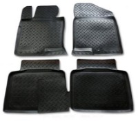 Covoraşe auto Novline Element VW Touareg 2018 (EXP.ELEMENT3D5162210k)