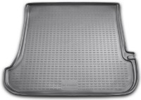 Автоковрики Novline Element Toyota Land Cruiser Prado 01/2003-12/2009 (EXP.NLC.48.01.B13)