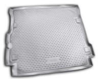 Автоковрики Novline Element Land Rover Discovery 4 2010 (EXP.NLC.28.05.G13)