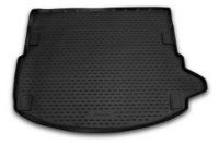 Автоковрики Novline Element Land Rover Discovery Sport 2014 (EXP.NLC.28.19.B13