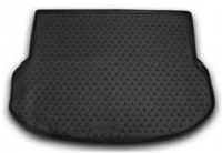 Автоковрики Novline Element Lexus NX 2014 (EXP.NLC.29.35.B13)