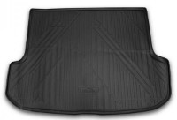 Автоковрики Novline Element Lexus RX 2015 (EXP.CARLEX00004)