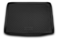 Автоковрики Novline Element Mercedes-Benz B-Class W246 2011 (EXP.NLC.34.40.B11)