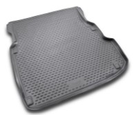 Автоковрики Novline Element Mercedes-Benz E-class W211 2002-2009 (EXP.NLC.34.36.B10)