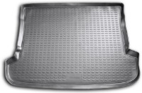 Автоковрики Novline Element Toyota Corolla Verso 03/2004-10/2009 (EXP.NLC.48.13.B14)