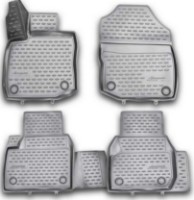 Автоковрики Novline Element Toyota Corolla 2019 (ELEMENT3D02188210k)