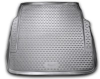 Автоковрики Novline Element Mercedes-Benz S-Class W221 2005 (EXP.NLC.34.11.B10)