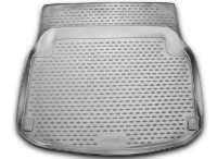 Автоковрики Novline Element Mercedes-Benz С-Class W204 2011 (EXP.NLC.34.39.B10)