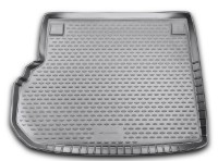 Автоковрики Novline Element Mercedez-Benz GLK-Class X204 2008 (EXP.NLC.34.22.B13)